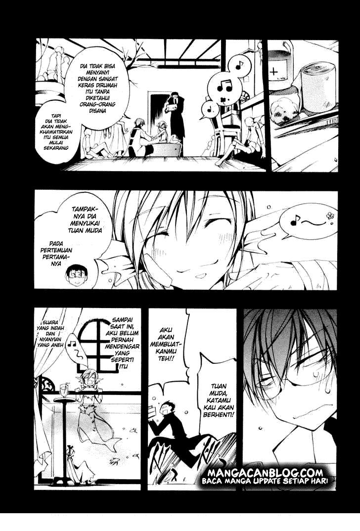 07-Ghost Chapter 31 - halaman 19