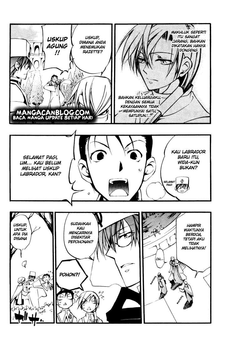 07-Ghost Chapter 31 - halaman 2