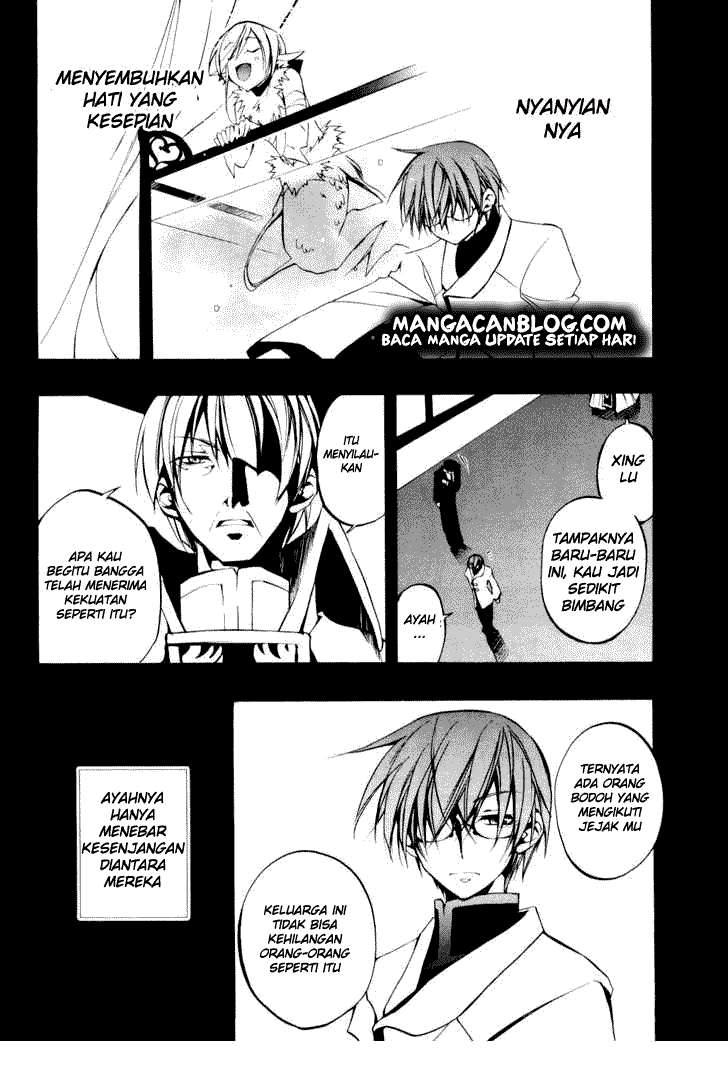 07-Ghost Chapter 31 - halaman 20
