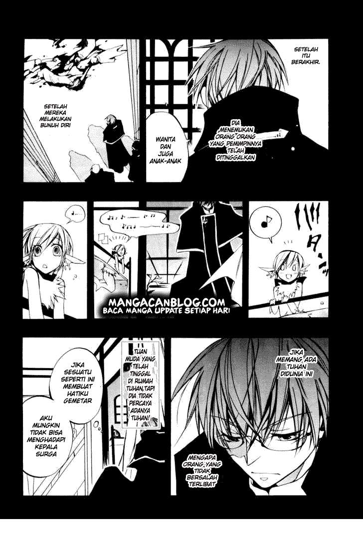 07-Ghost Chapter 31 - halaman 22