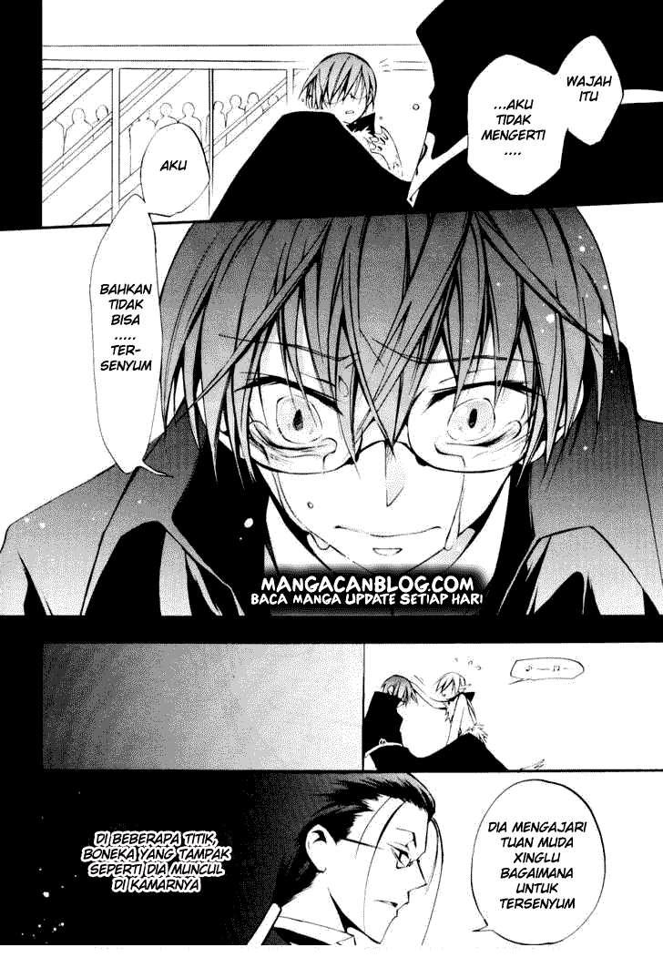 07-Ghost Chapter 31 - halaman 24