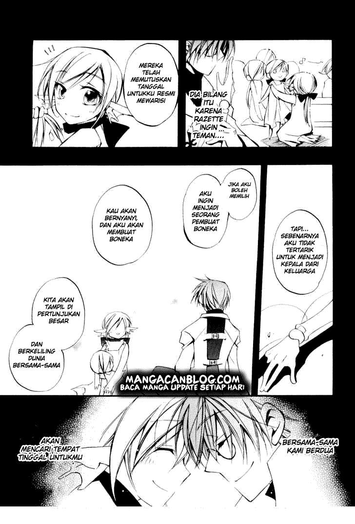 07-Ghost Chapter 31 - halaman 25