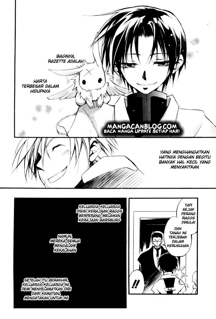 07-Ghost Chapter 31 - halaman 26