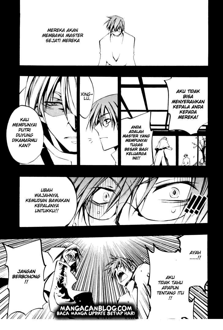 07-Ghost Chapter 31 - halaman 27