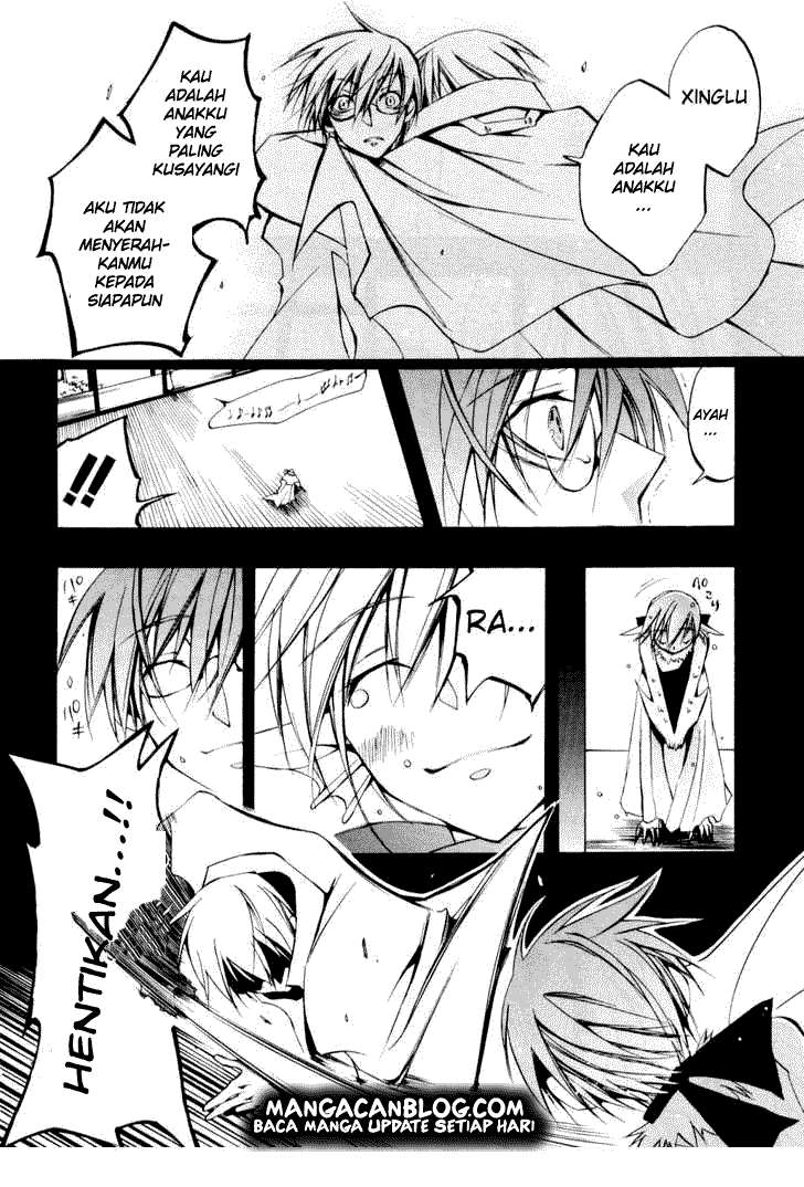 07-Ghost Chapter 31 - halaman 28