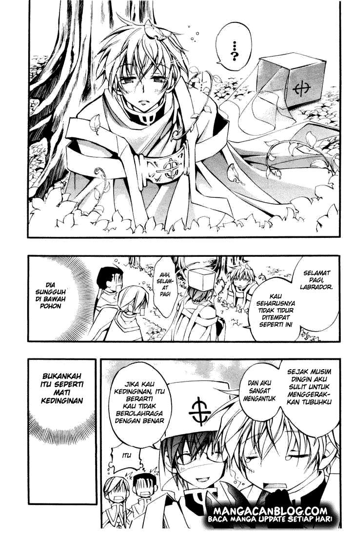 07-Ghost Chapter 31 - halaman 3