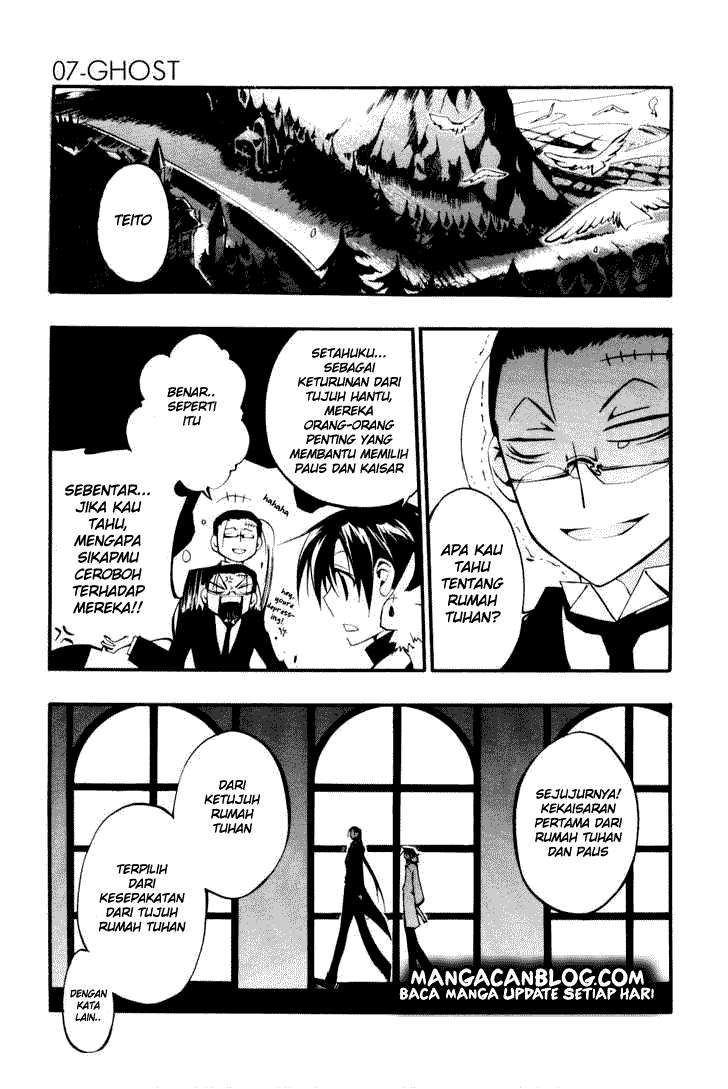 07-Ghost Chapter 31 - halaman 5