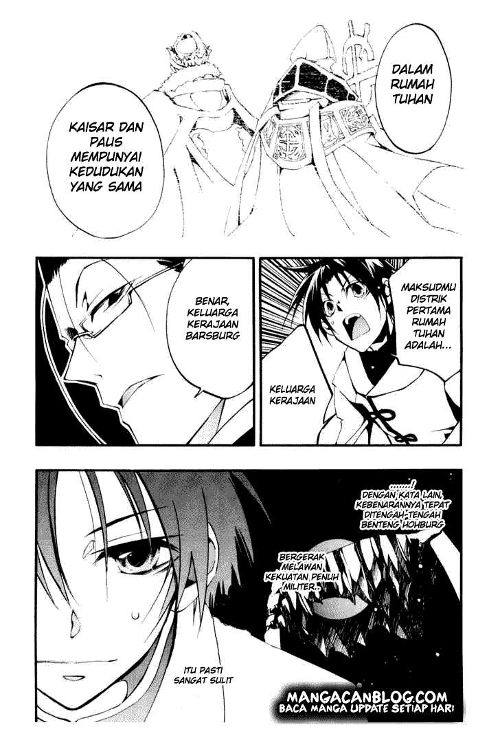 07-Ghost Chapter 31 - halaman 6