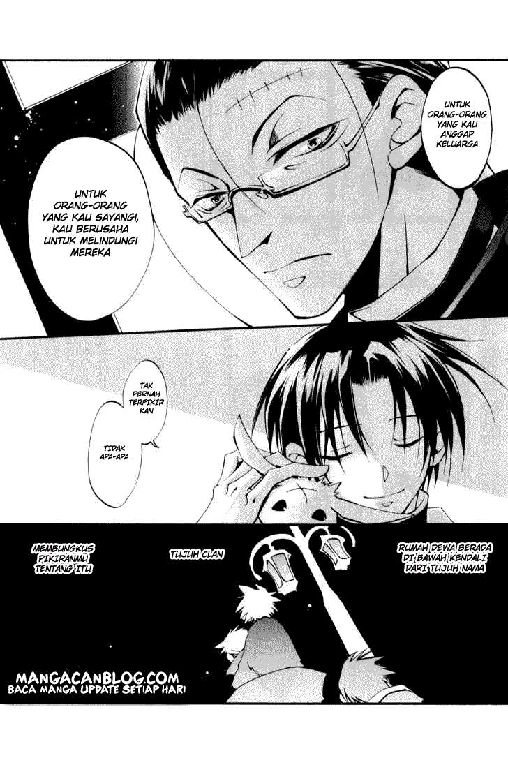 07-Ghost Chapter 31 - halaman 8