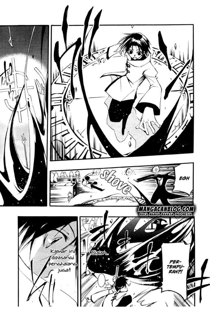07-Ghost Chapter 32 - halaman 13