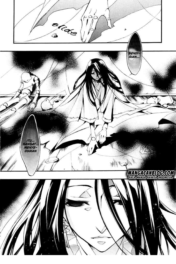 07-Ghost Chapter 32 - halaman 16