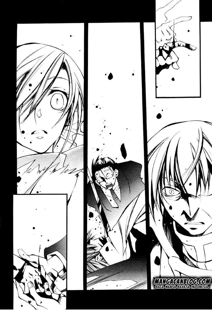 07-Ghost Chapter 32 - halaman 2