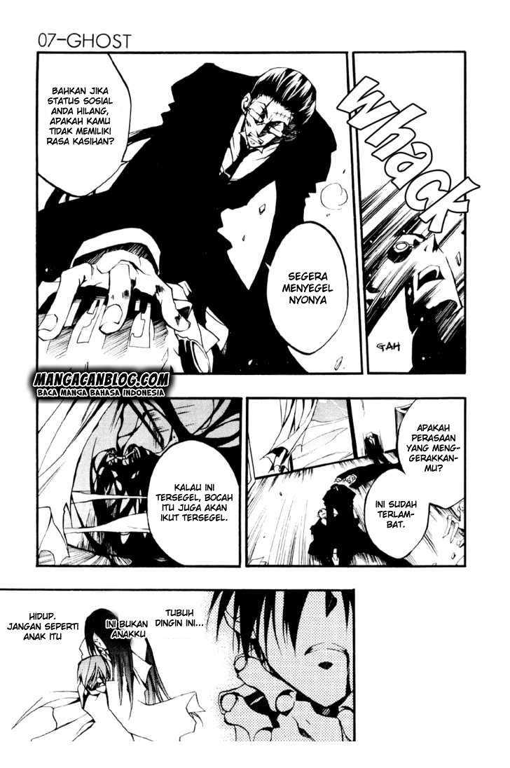 07-Ghost Chapter 32 - halaman 23