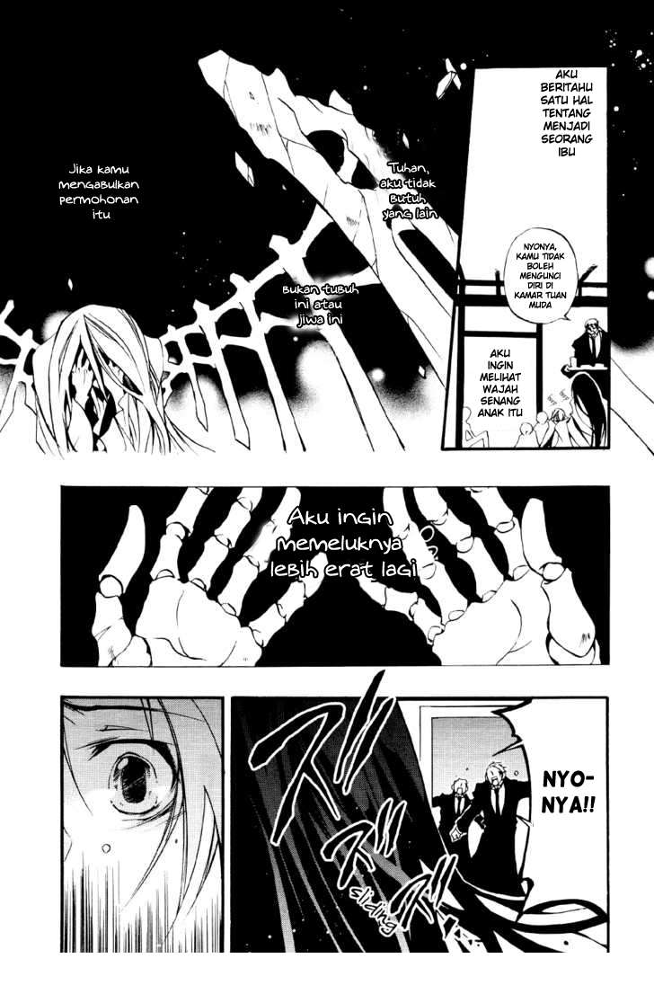 07-Ghost Chapter 32 - halaman 24