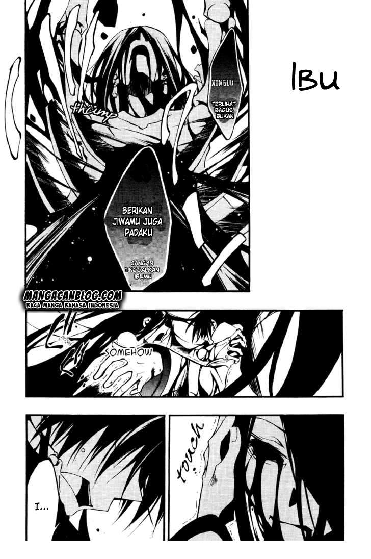 07-Ghost Chapter 32 - halaman 25