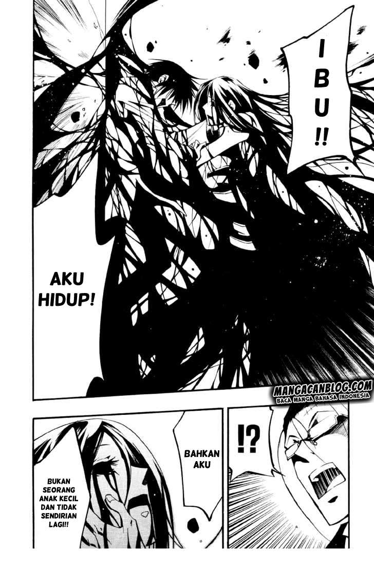 07-Ghost Chapter 32 - halaman 26