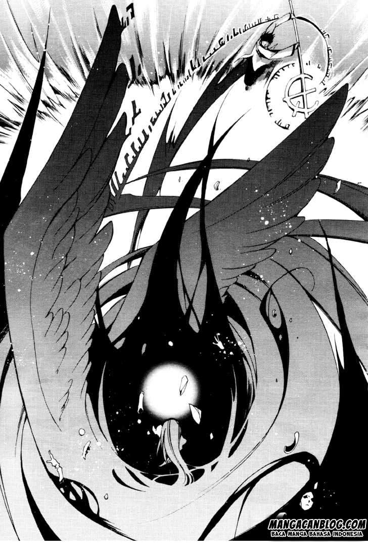 07-Ghost Chapter 32 - halaman 29