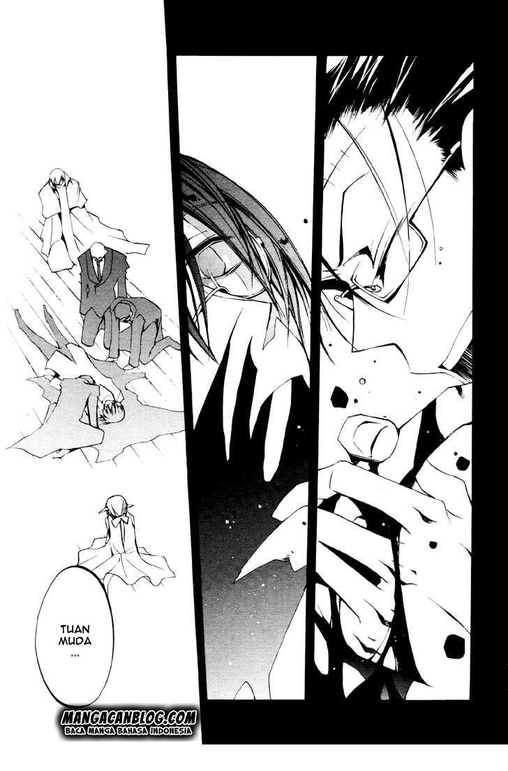 07-Ghost Chapter 32 - halaman 3