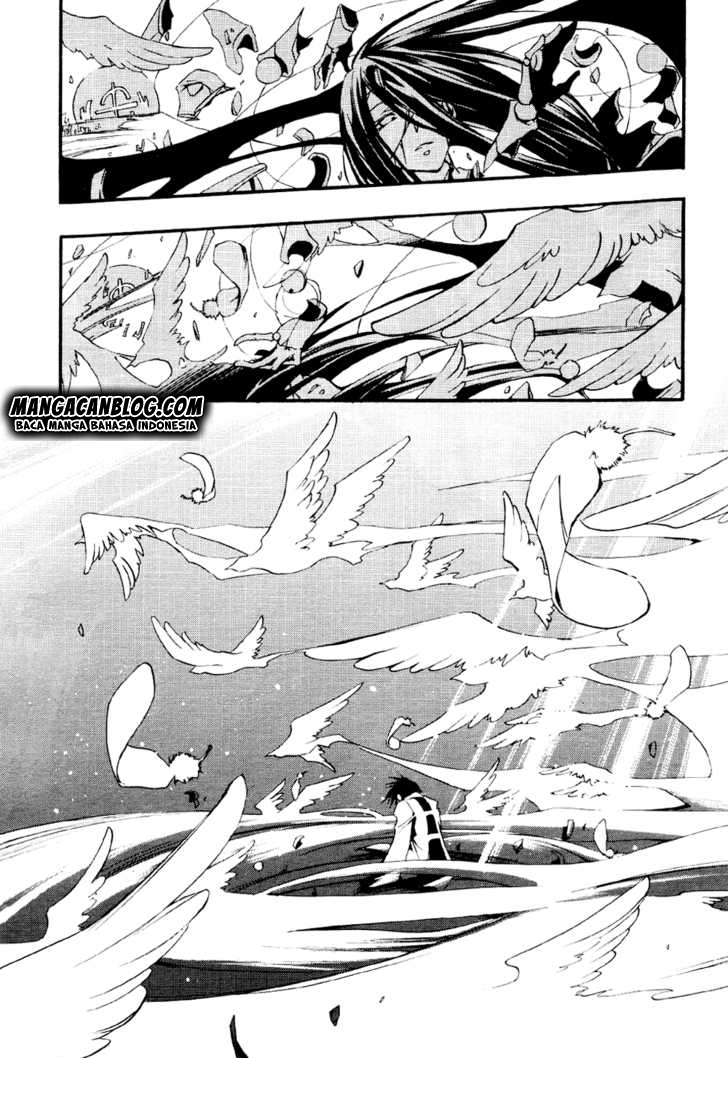 07-Ghost Chapter 32 - halaman 30