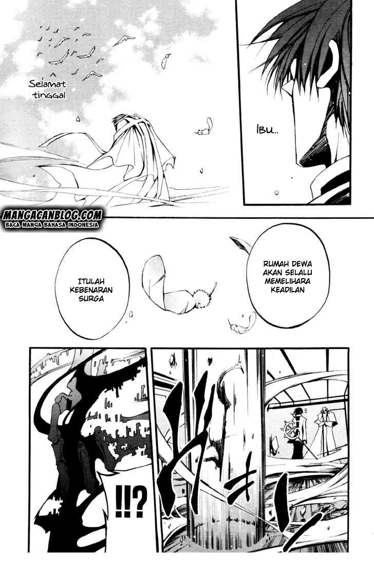 07-Ghost Chapter 32 - halaman 33