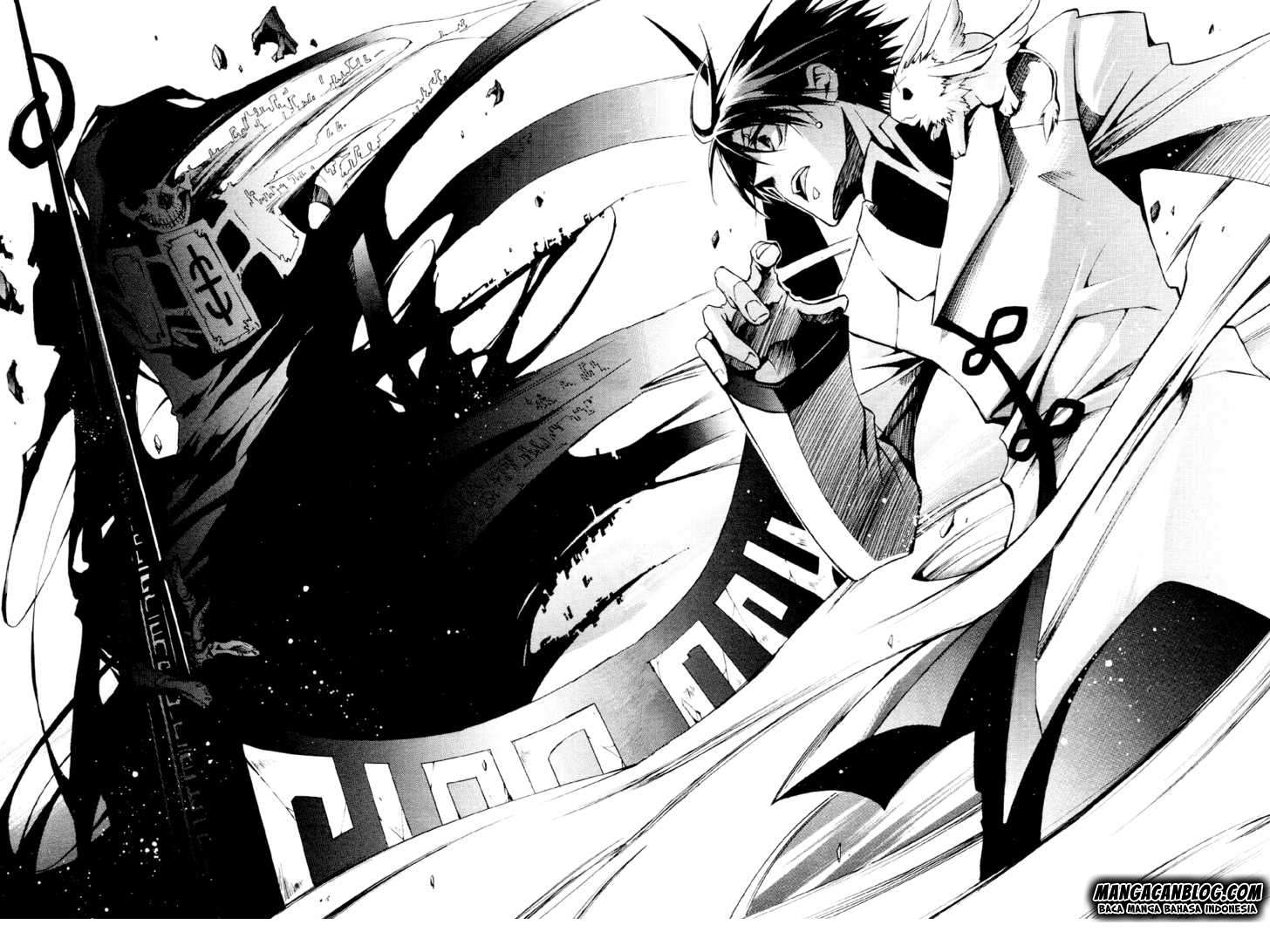 07-Ghost Chapter 32 - halaman 34