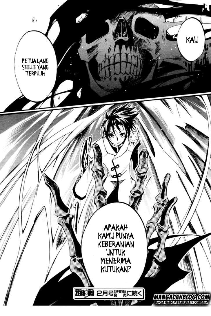 07-Ghost Chapter 32 - halaman 35