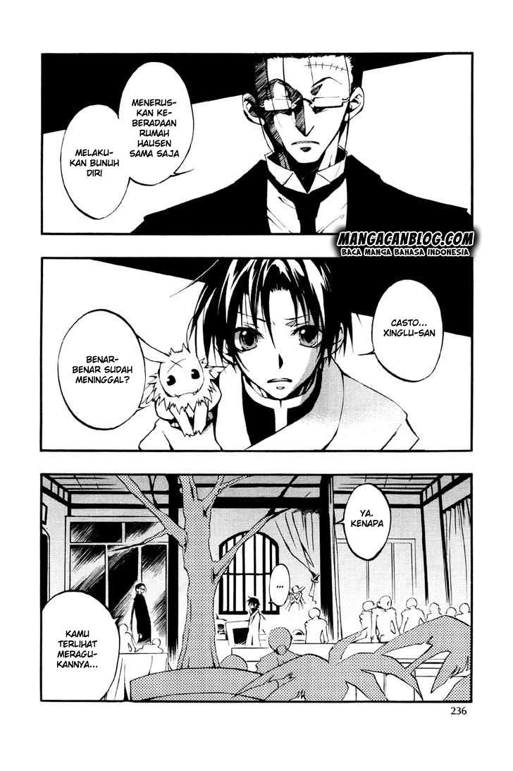 07-Ghost Chapter 32 - halaman 4