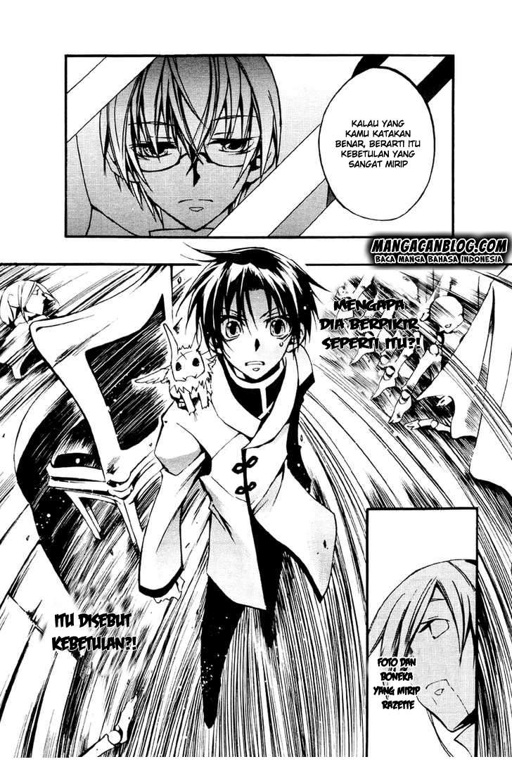 07-Ghost Chapter 32 - halaman 7