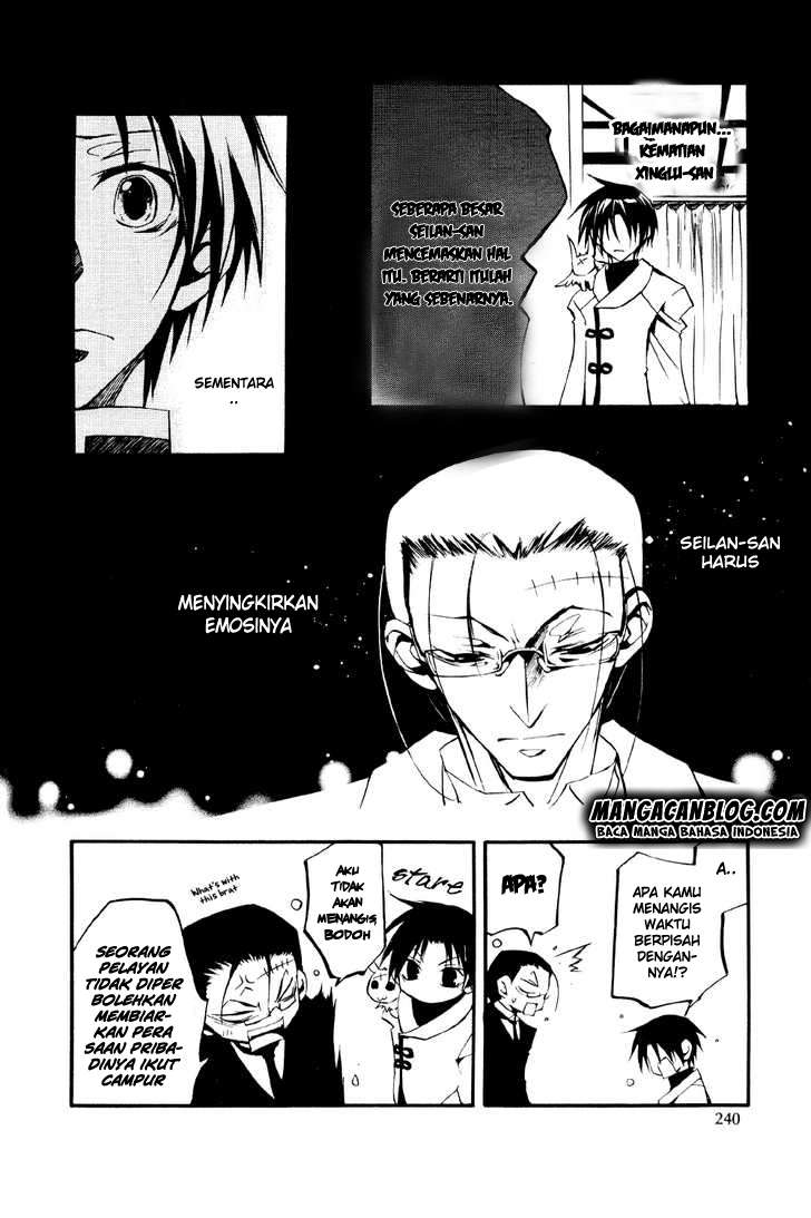 07-Ghost Chapter 32 - halaman 8