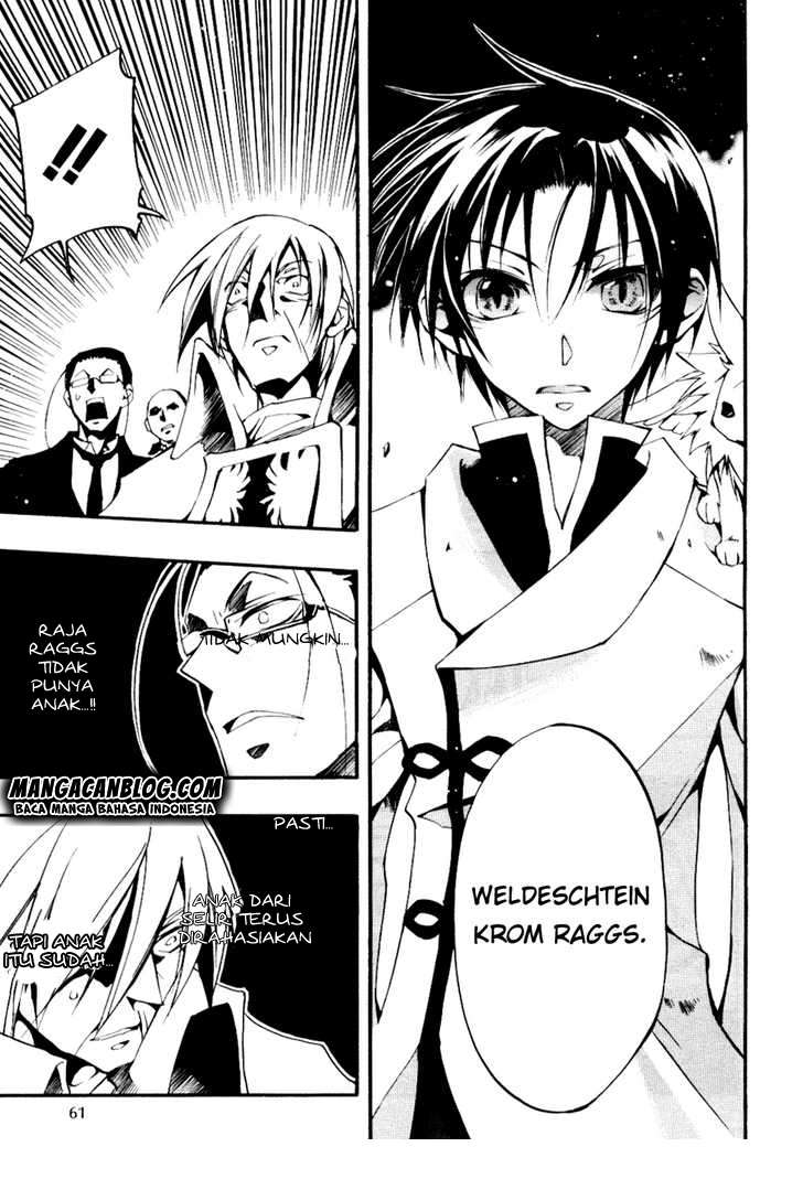 07-Ghost Chapter 33 - halaman 14