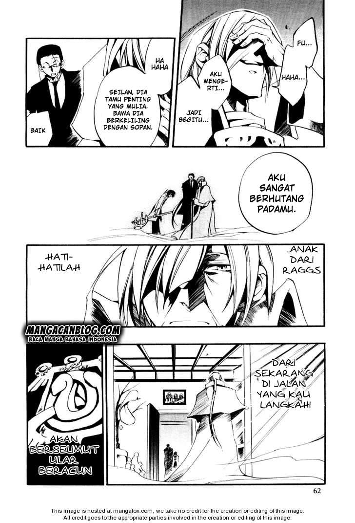 07-Ghost Chapter 33 - halaman 15