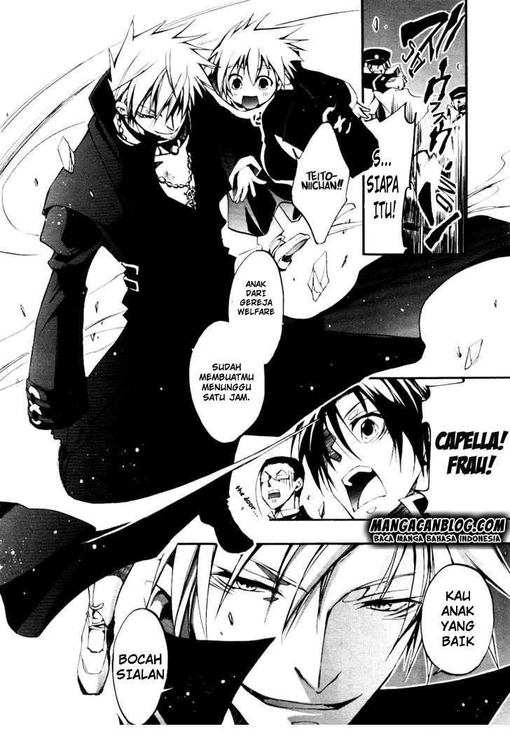 07-Ghost Chapter 33 - halaman 17