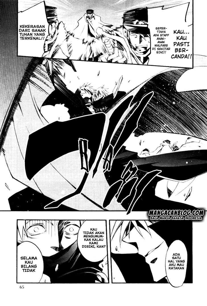 07-Ghost Chapter 33 - halaman 18