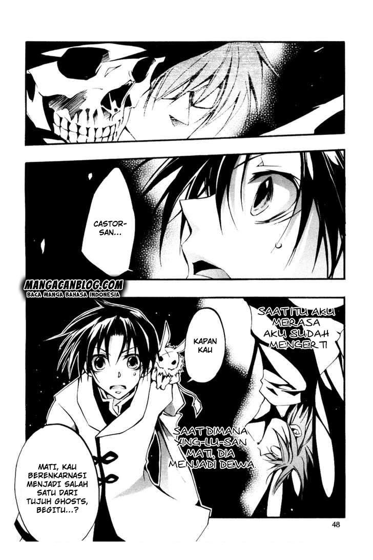 07-Ghost Chapter 33 - halaman 2