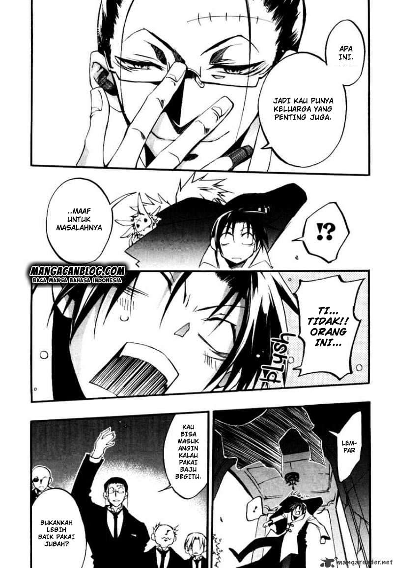 07-Ghost Chapter 33 - halaman 20