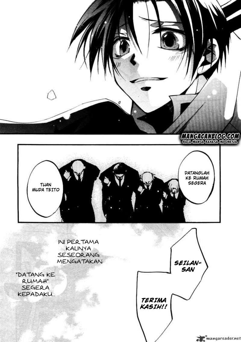 07-Ghost Chapter 33 - halaman 21