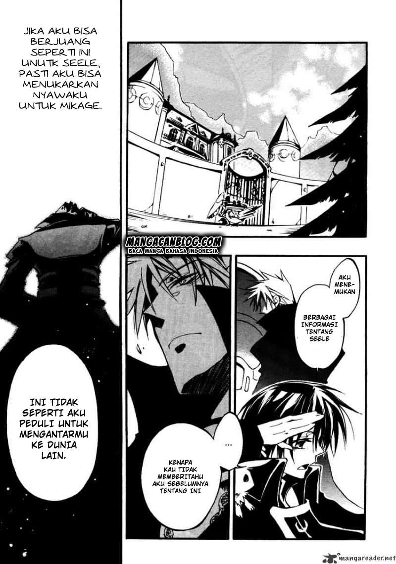 07-Ghost Chapter 33 - halaman 22