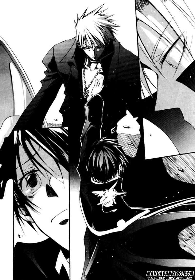 07-Ghost Chapter 33 - halaman 24