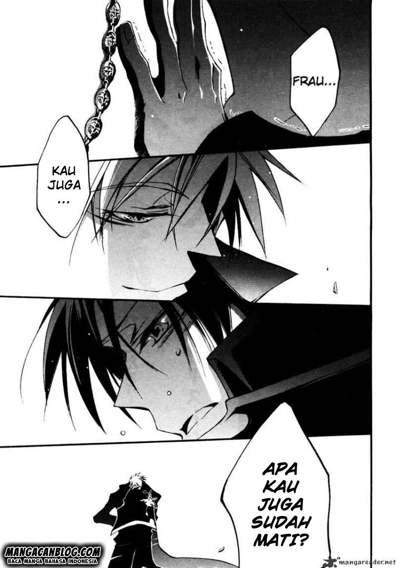 07-Ghost Chapter 33 - halaman 25