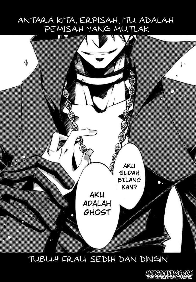 07-Ghost Chapter 33 - halaman 26