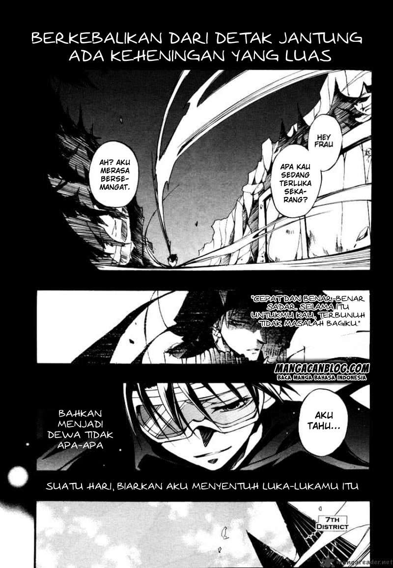 07-Ghost Chapter 33 - halaman 27