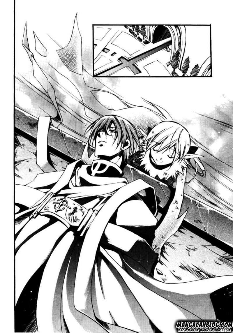 07-Ghost Chapter 33 - halaman 28