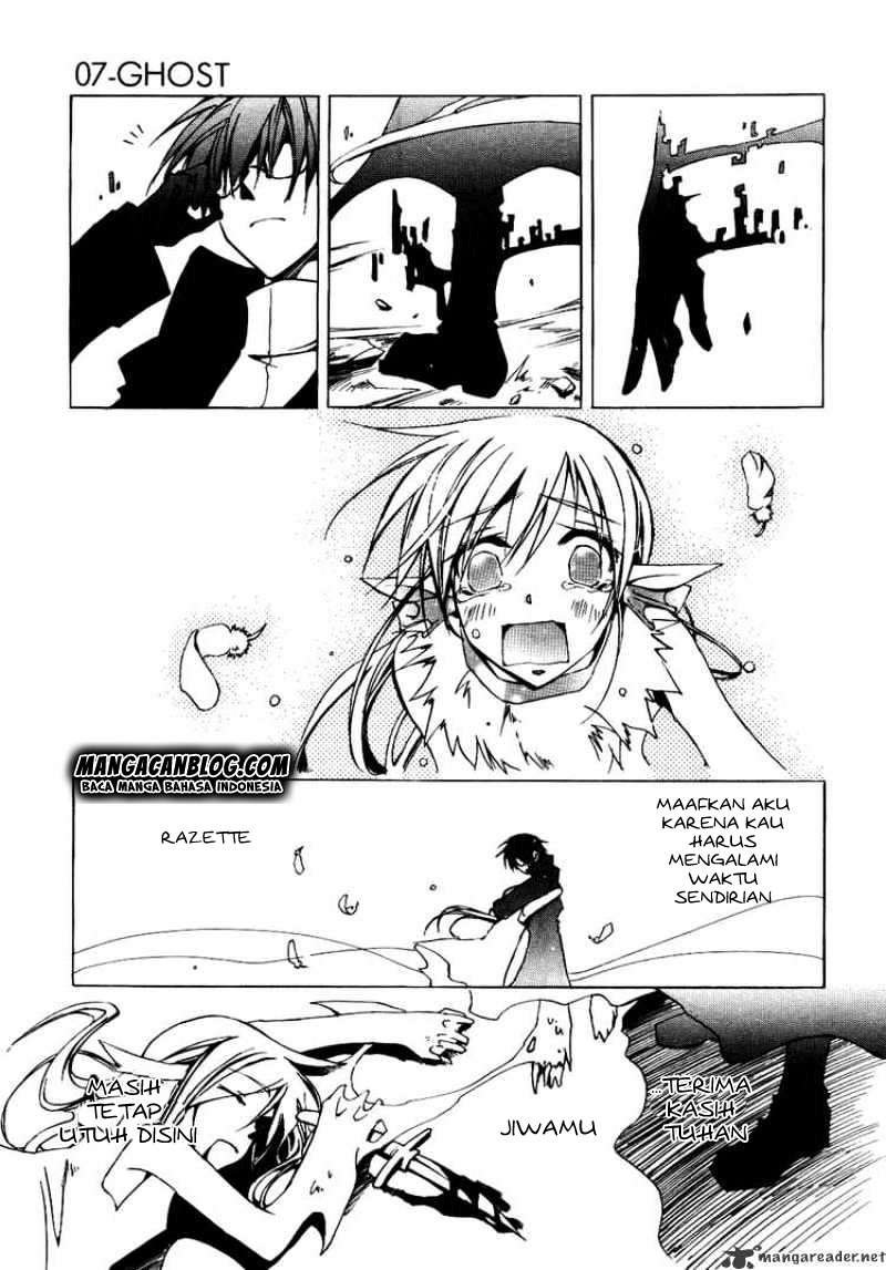 07-Ghost Chapter 33 - halaman 29