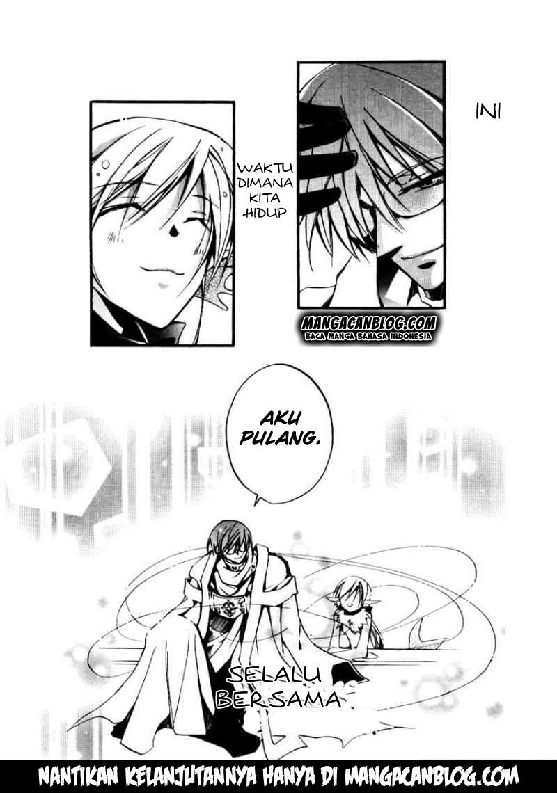 07-Ghost Chapter 33 - halaman 30