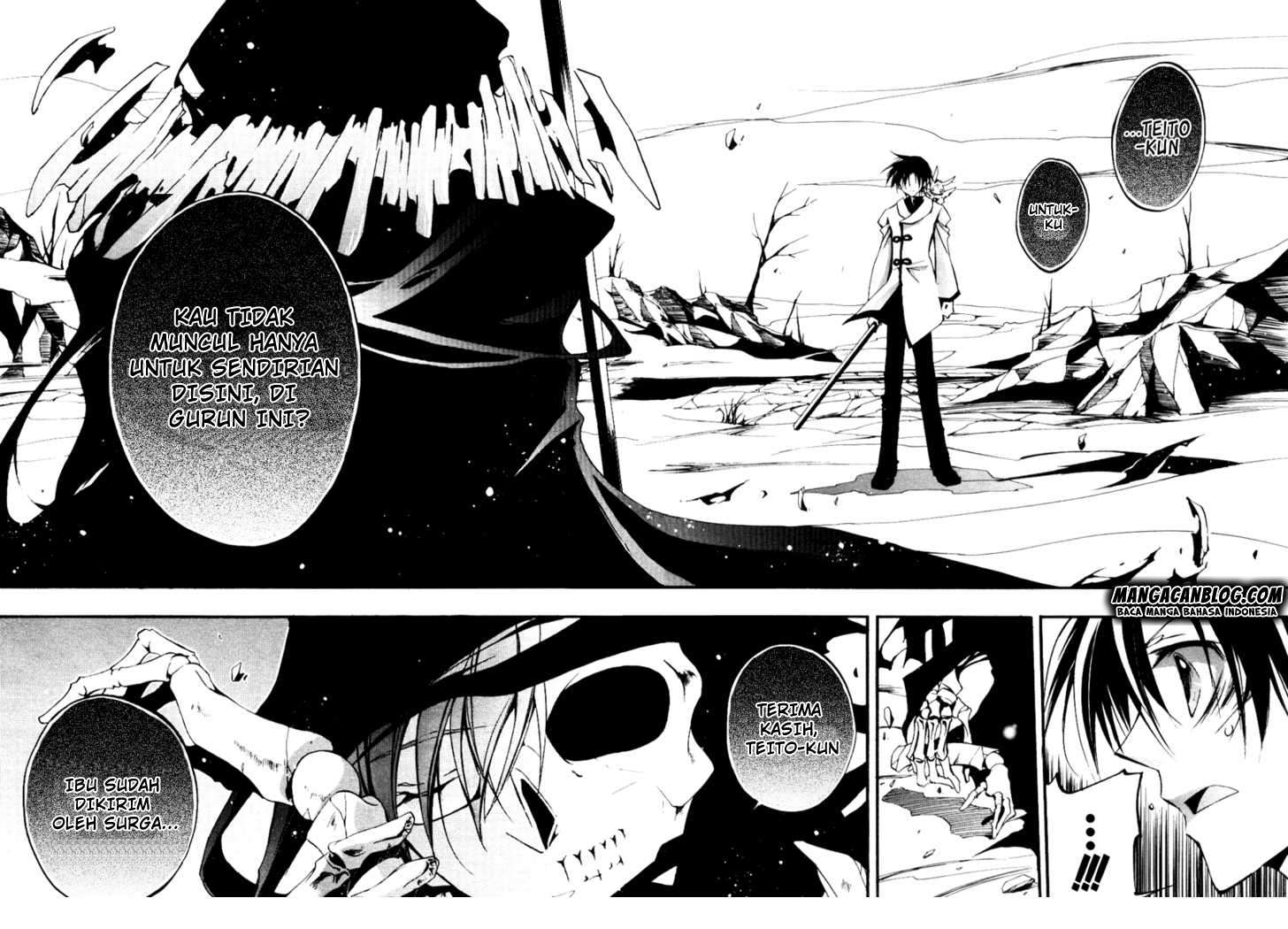 07-Ghost Chapter 33 - halaman 4