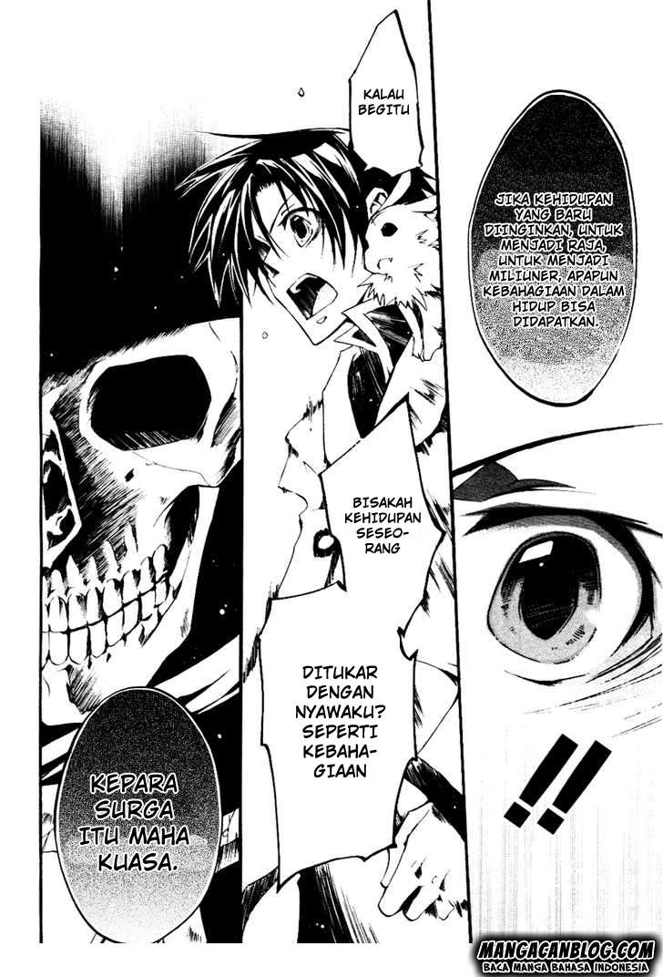 07-Ghost Chapter 33 - halaman 7