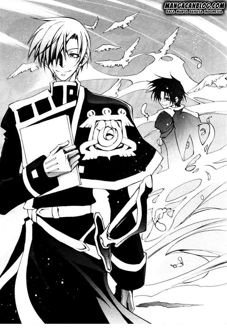 07-Ghost Chapter 33 - halaman 9