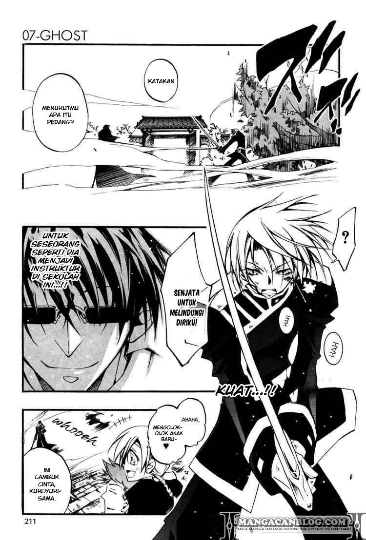 07-Ghost Chapter 34 - halaman 10
