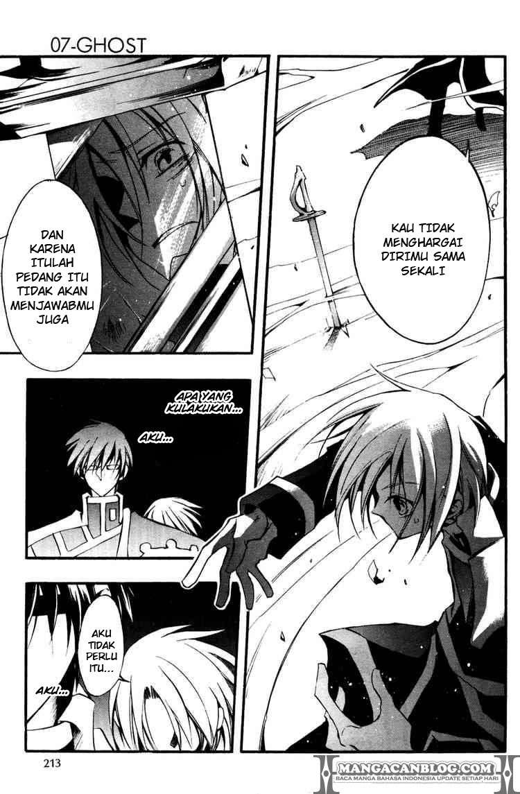 07-Ghost Chapter 34 - halaman 12