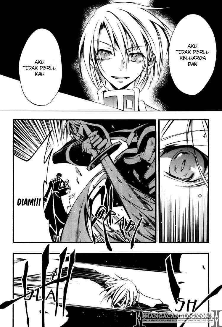 07-Ghost Chapter 34 - halaman 13